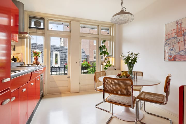 Foto 2 van Lijnbaansgracht 213-2
