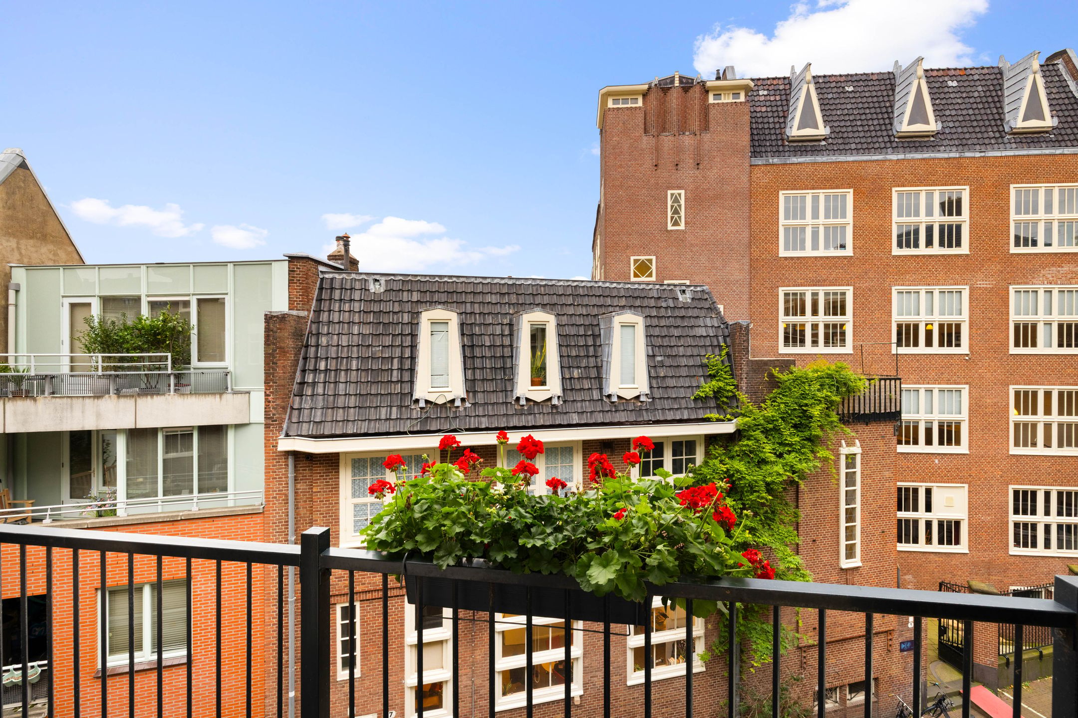 Photo 21 of Lijnbaansgracht 213-2