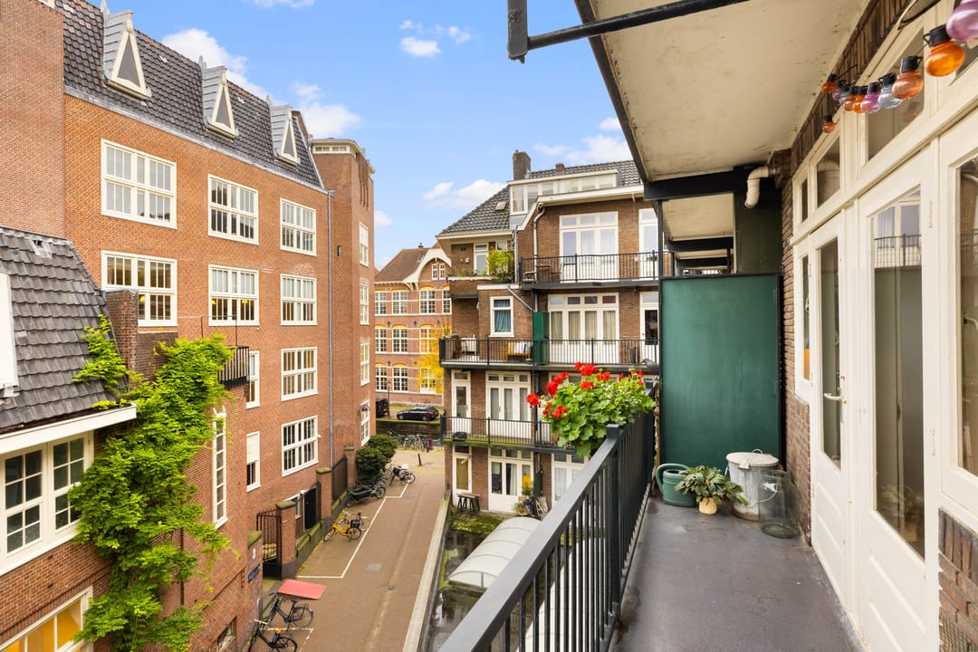 Photo 22 of Lijnbaansgracht 213-2