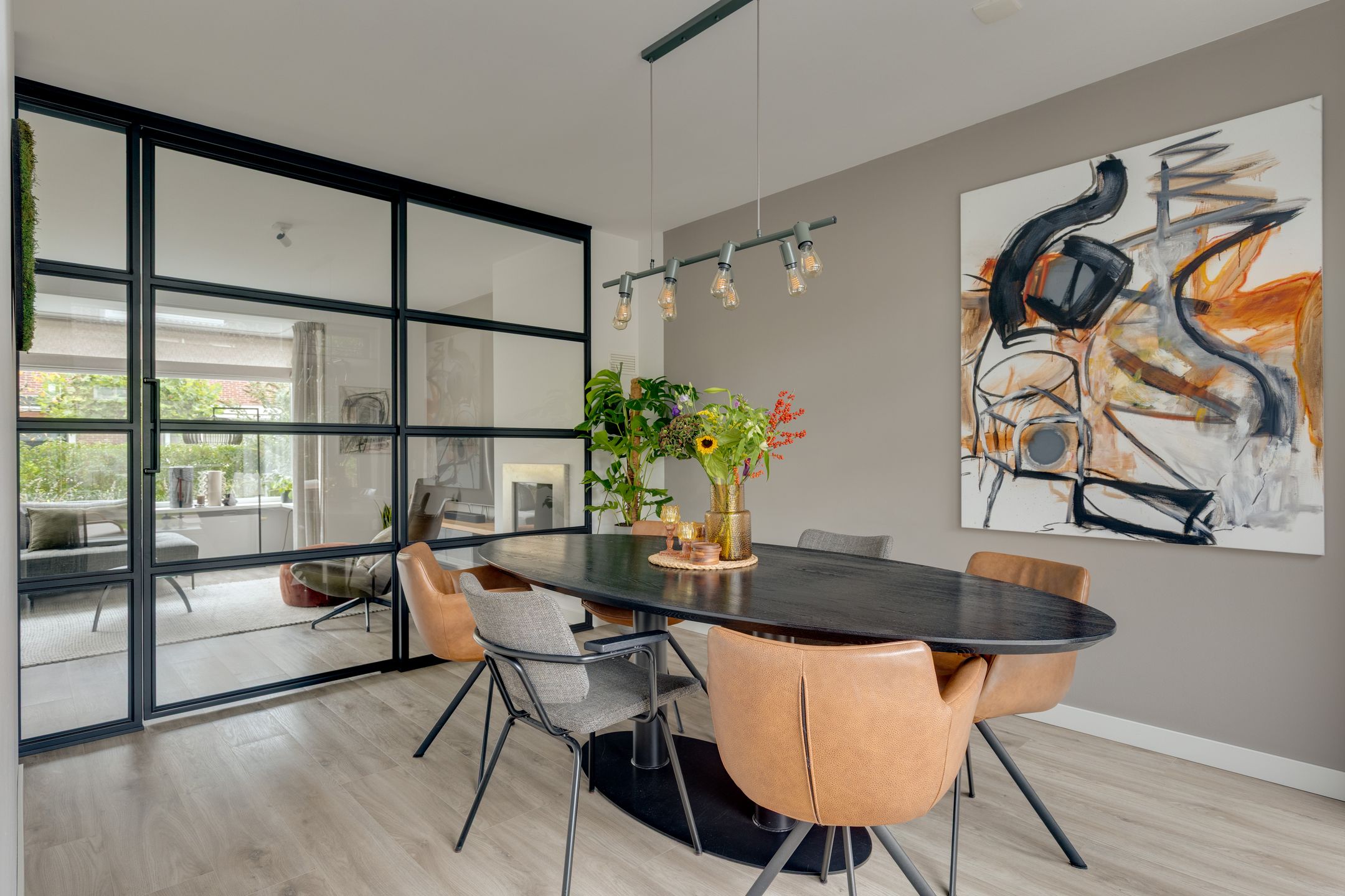 Photo 12 of Carry van Bruggenstraat 6