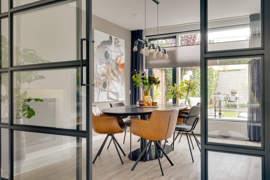 Photo 7 of Carry van Bruggenstraat 6