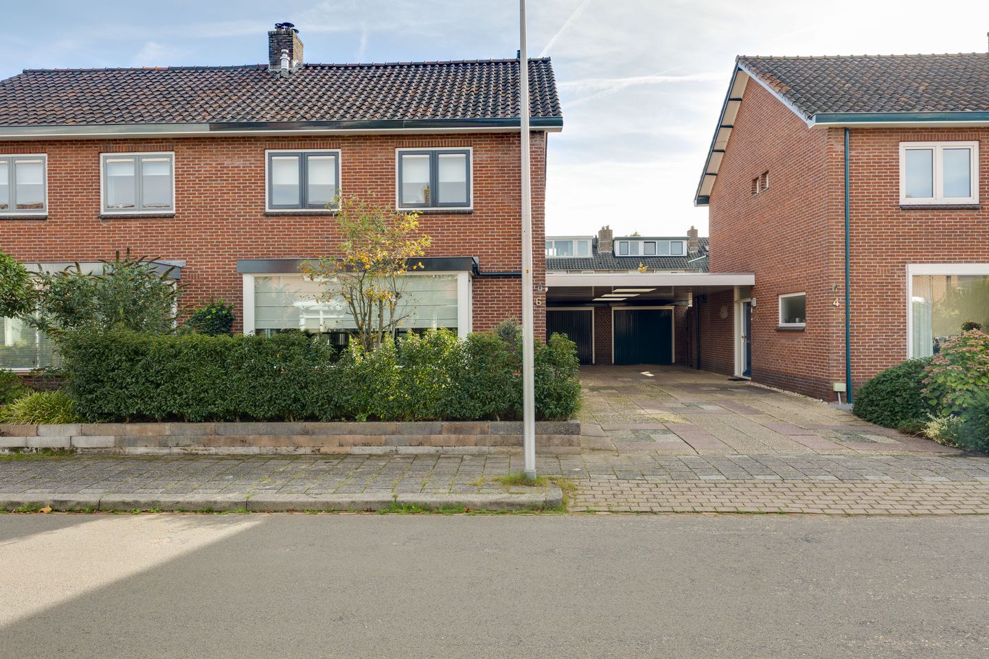 Photo 1 of Carry van Bruggenstraat 6