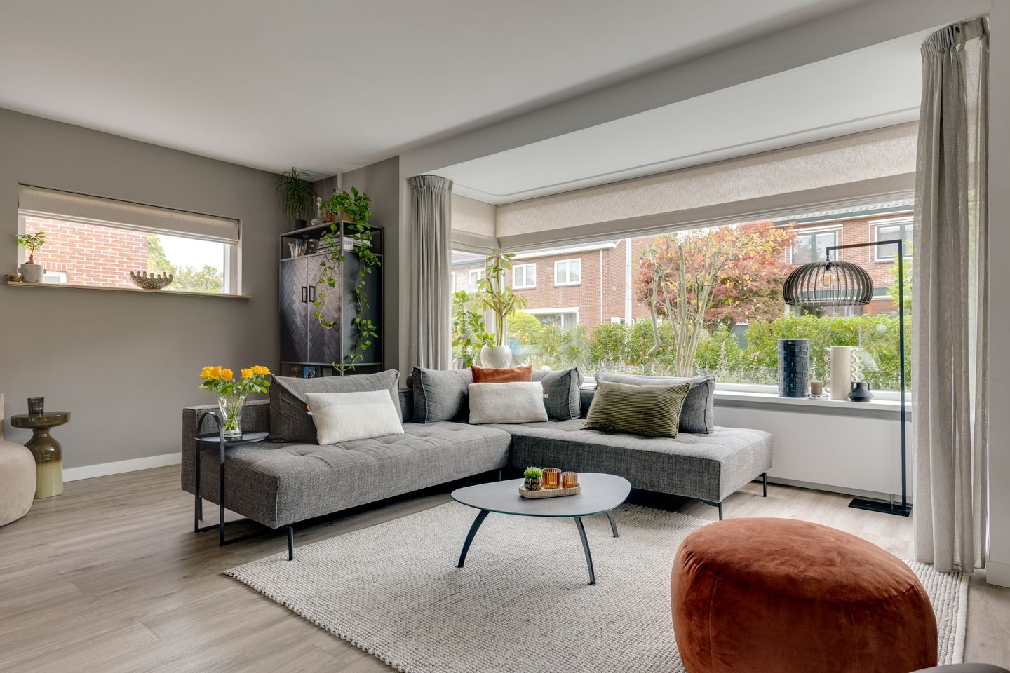 Photo 4 of Carry van Bruggenstraat 6