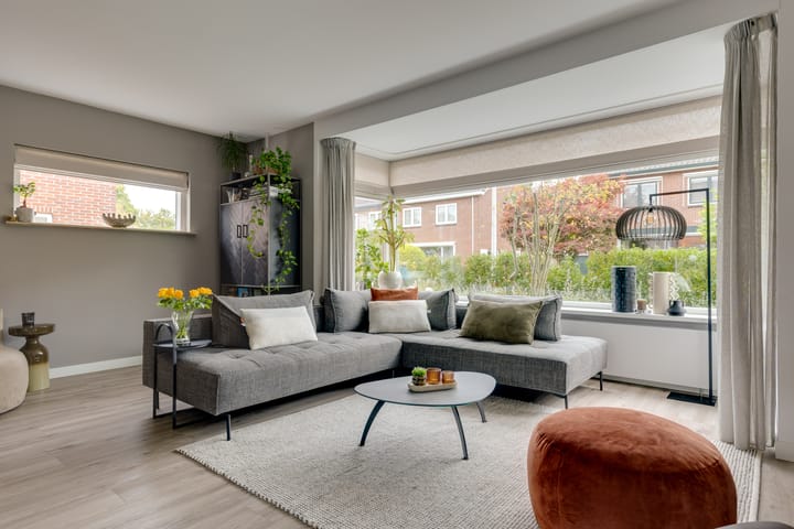 Photo 4 of Carry van Bruggenstraat 6
