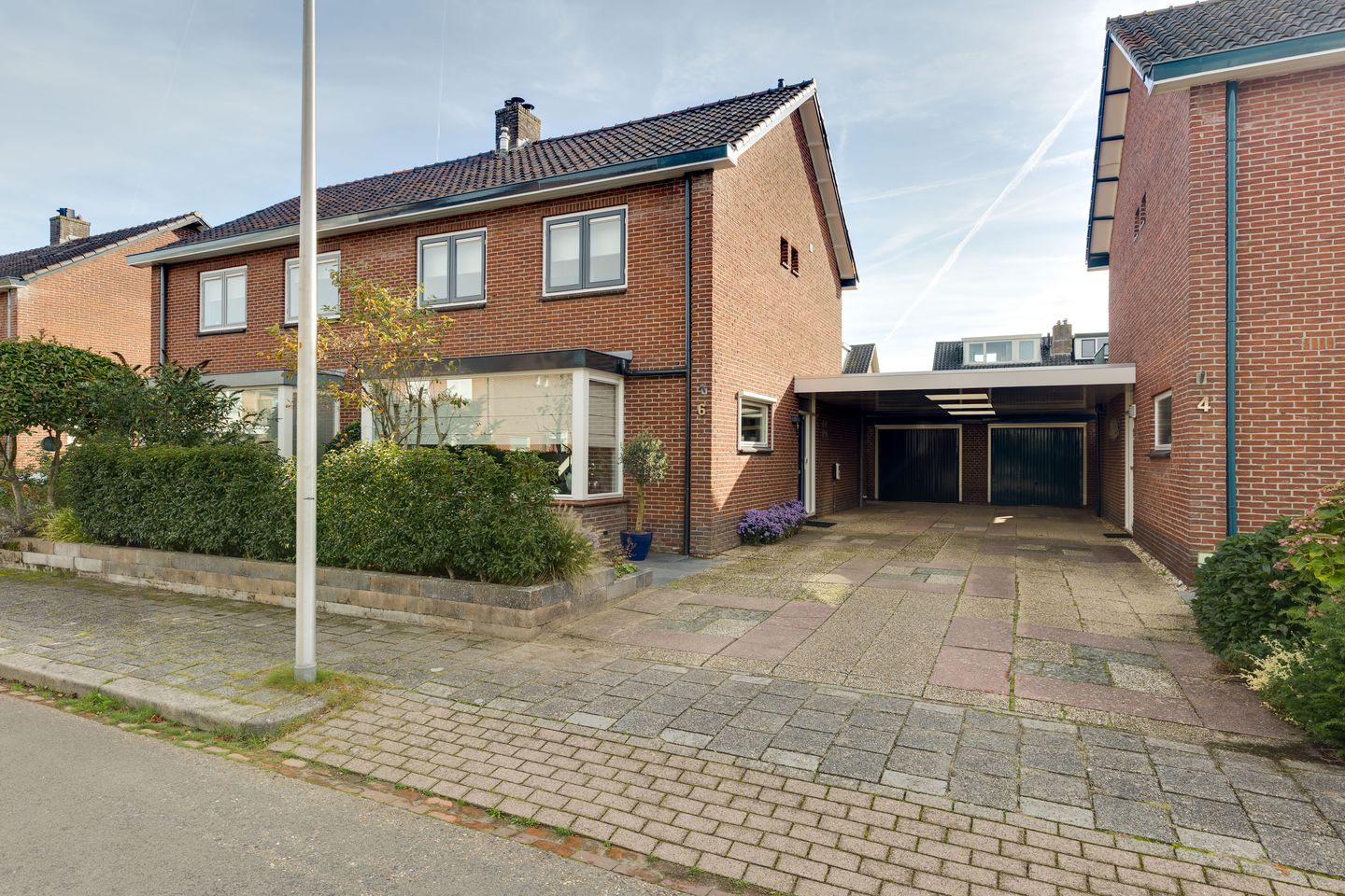 Photo 49 of Carry van Bruggenstraat 6