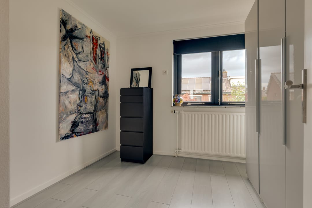 Photo 28 of Carry van Bruggenstraat 6