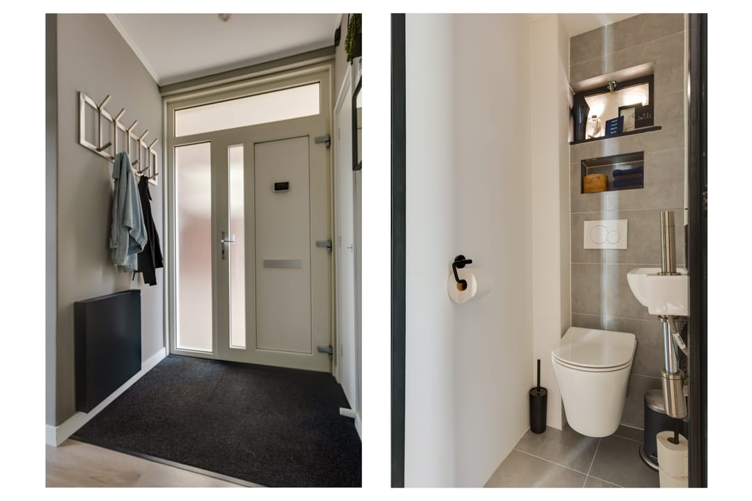 Photo 22 of Carry van Bruggenstraat 6