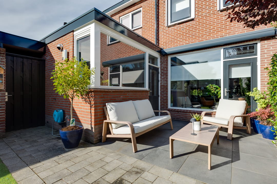 Photo 47 of Carry van Bruggenstraat 6