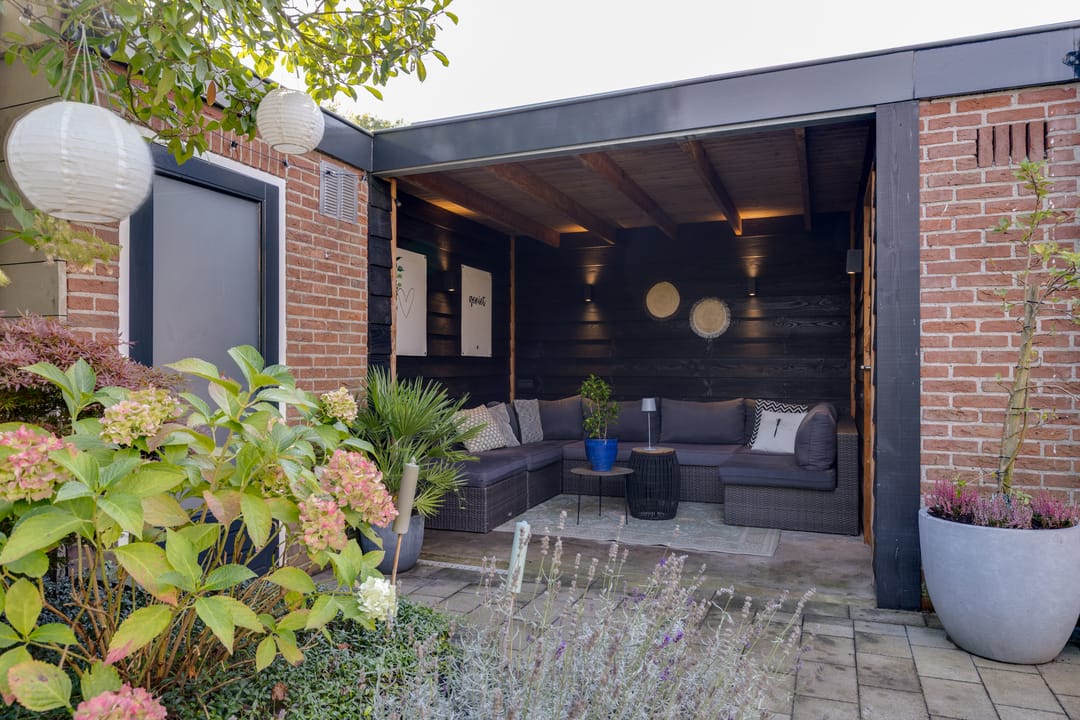 Photo 46 of Carry van Bruggenstraat 6