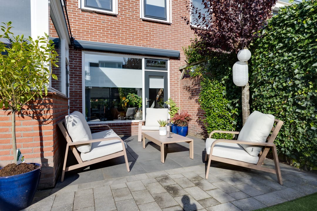 Photo 37 of Carry van Bruggenstraat 6