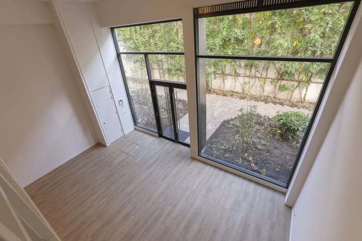 Foto 4 van Pieter Vreedestraat 15