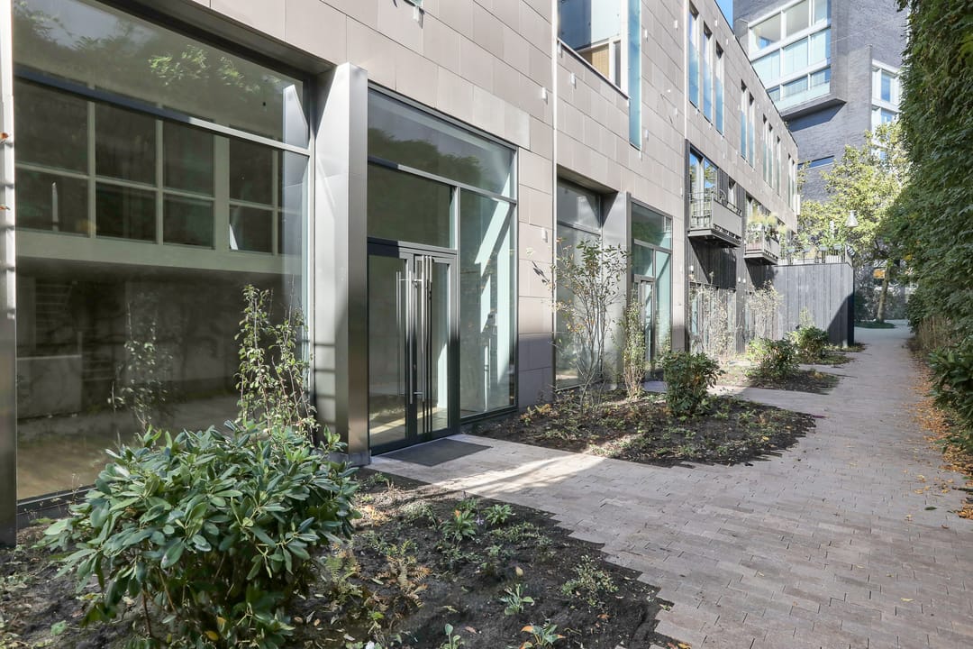 Photo 1 of Pieter Vreedestraat 15
