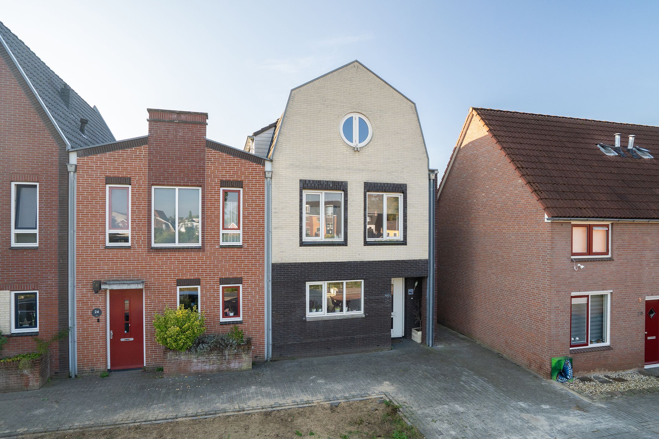 Photo 12 of Laaresstraat 22