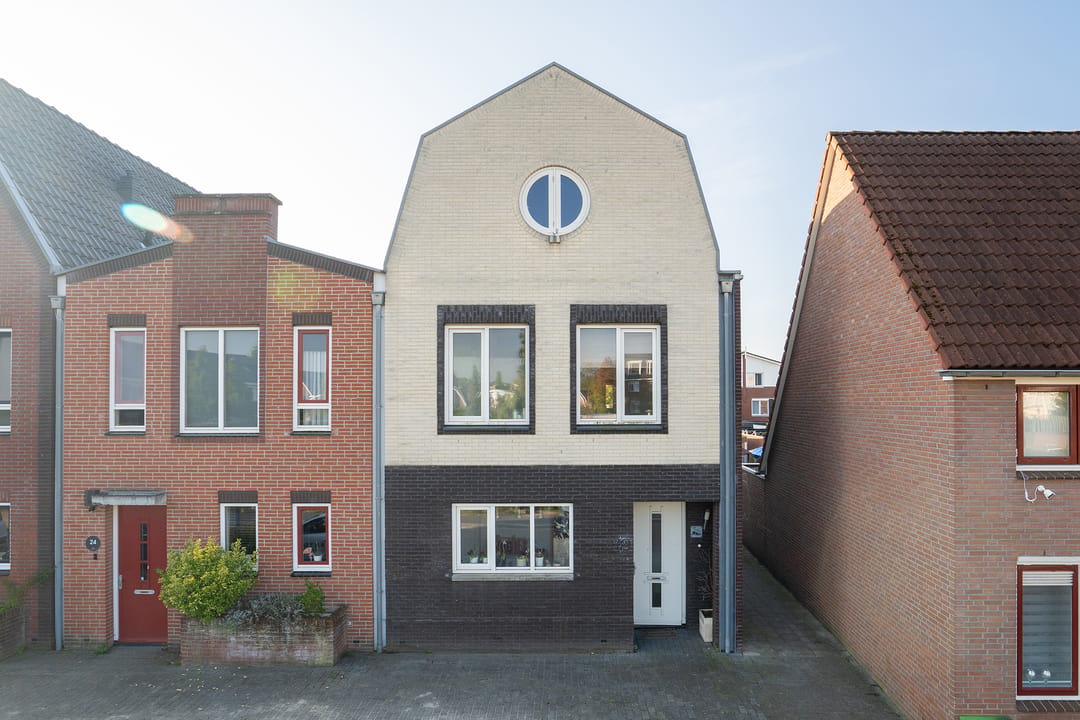 Photo 11 of Laaresstraat 22