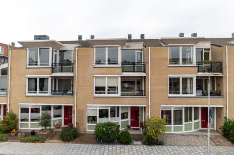 Rozenstraat thumbnail