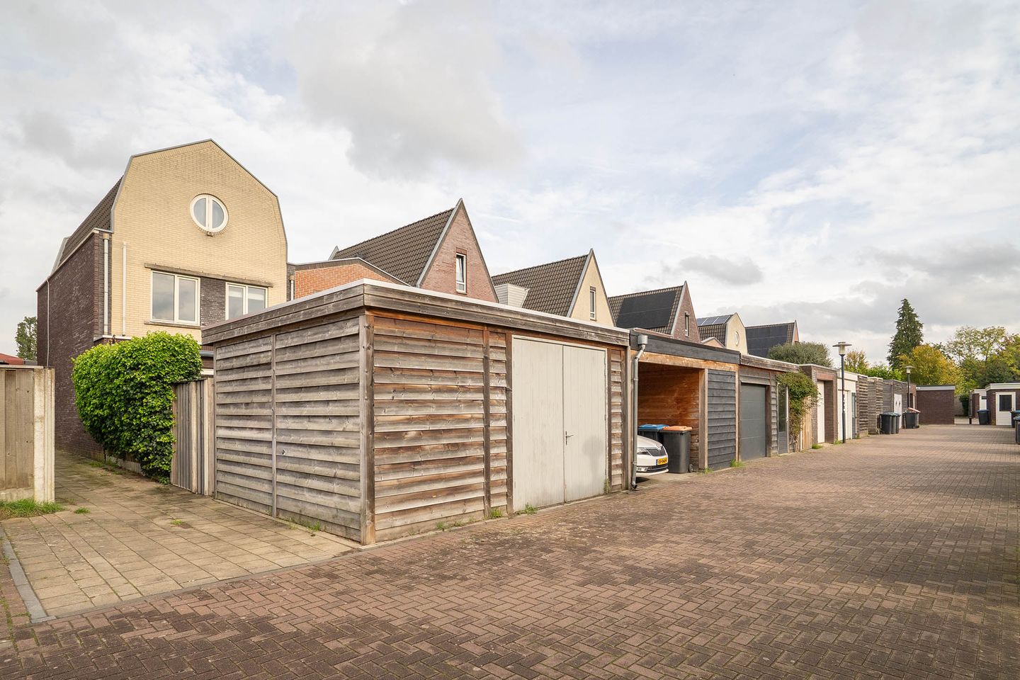 Photo 10 of Laaresstraat 22