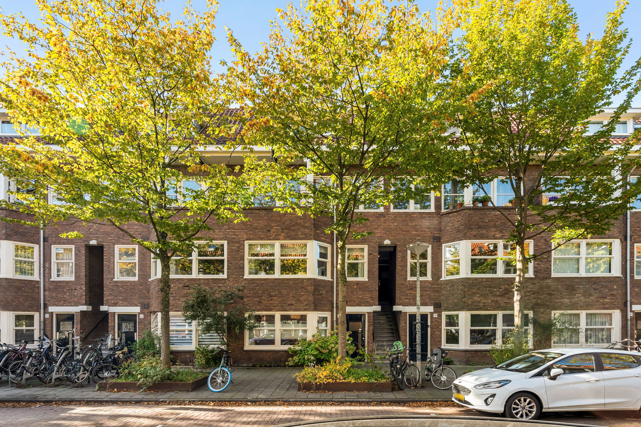 Foto 33 van Orteliusstraat 343-H