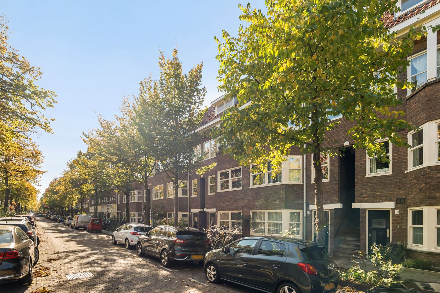 Foto 34 van Orteliusstraat 343-H
