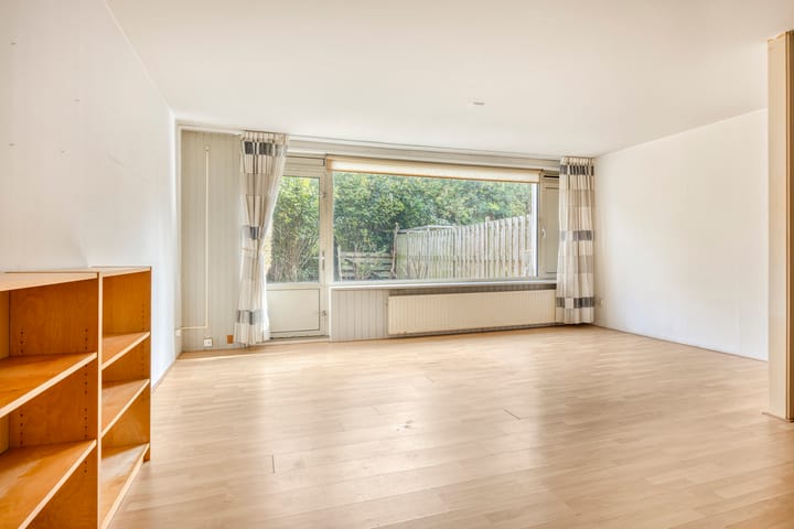 Tussenwoning te koop: Rozenwater 19, Zoetermeer