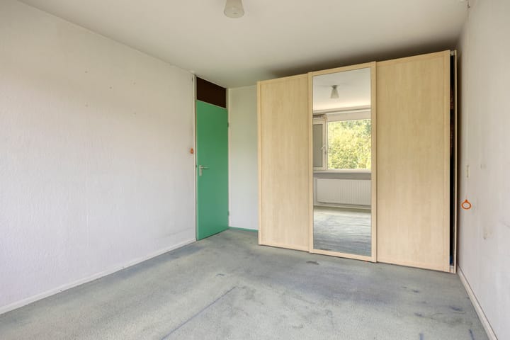 Tussenwoning te koop: Rozenwater 19, Zoetermeer
