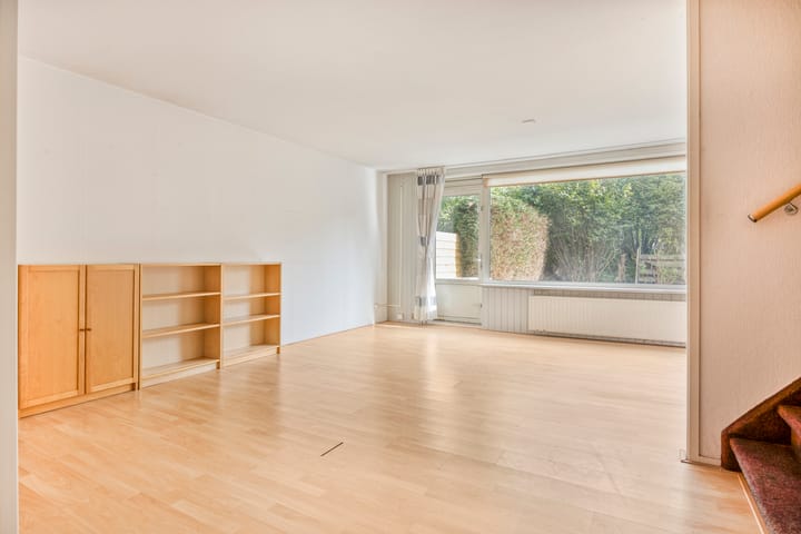 Tussenwoning te koop: Rozenwater 19, Zoetermeer