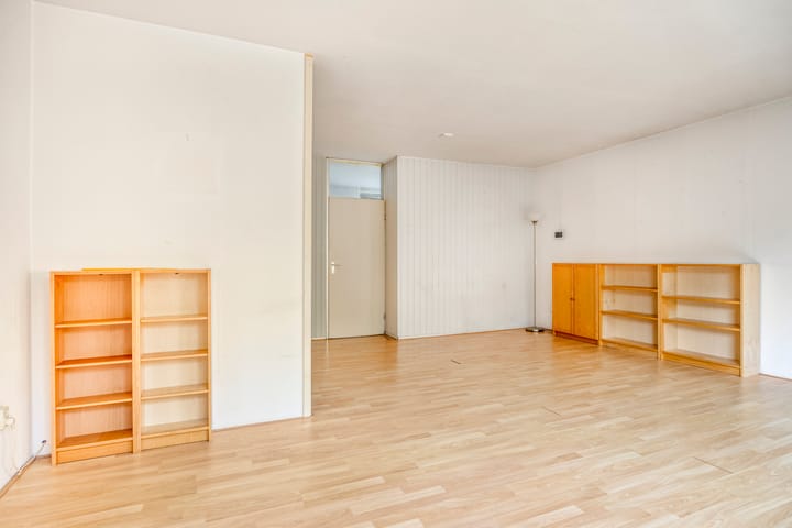 Tussenwoning te koop: Rozenwater 19, Zoetermeer