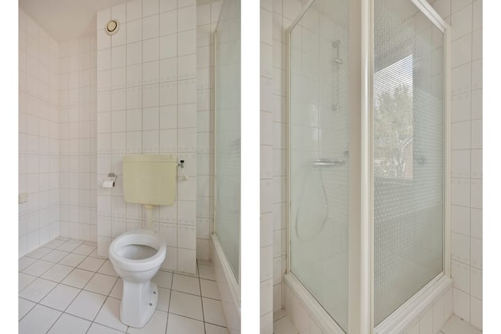 Tussenwoning te koop: Rozenwater 19, Zoetermeer