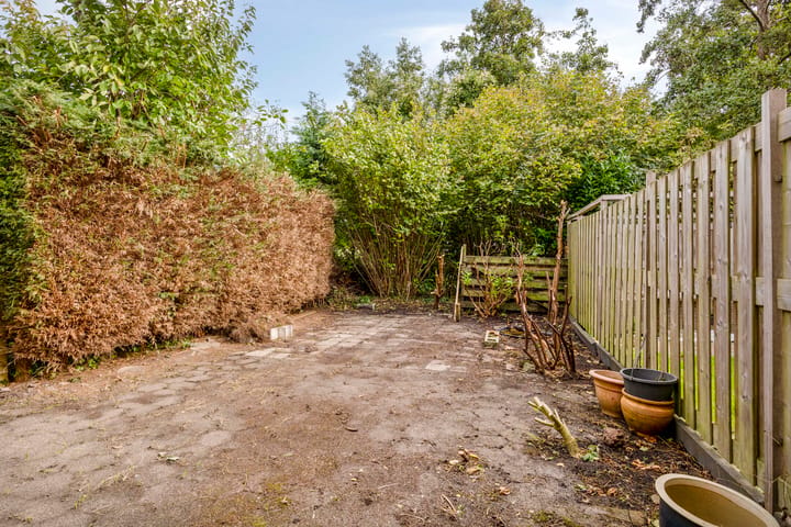 Tussenwoning te koop: Rozenwater 19, Zoetermeer