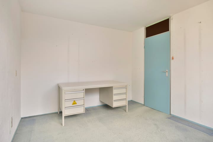 Tussenwoning te koop: Rozenwater 19, Zoetermeer