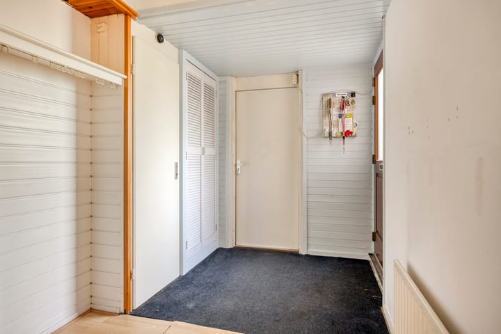 Tussenwoning te koop: Rozenwater 19, Zoetermeer