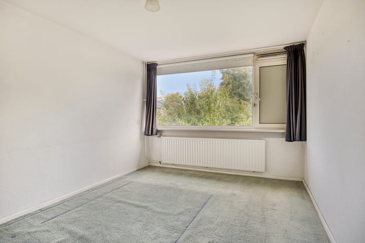 Tussenwoning te koop: Rozenwater 19, Zoetermeer