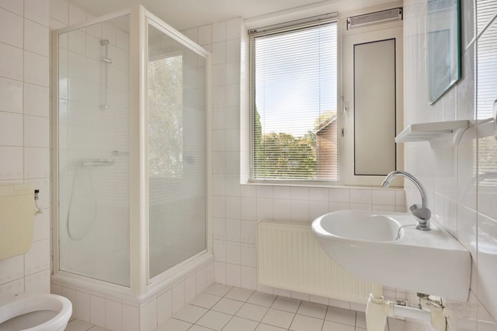 Tussenwoning te koop: Rozenwater 19, Zoetermeer