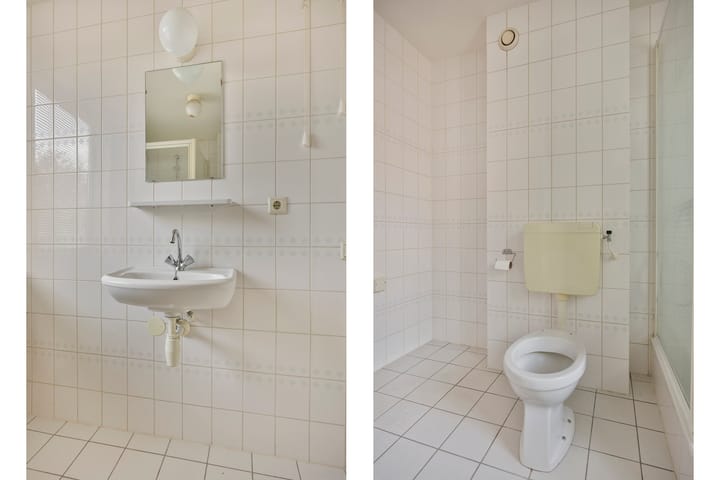Tussenwoning te koop: Rozenwater 19, Zoetermeer