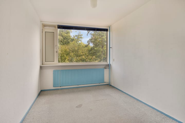 Tussenwoning te koop: Rozenwater 19, Zoetermeer