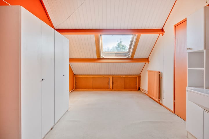 Tussenwoning te koop: Rozenwater 19, Zoetermeer