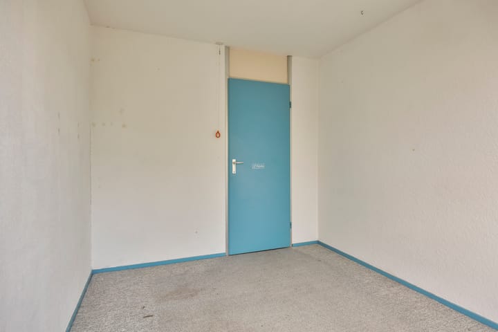 Tussenwoning te koop: Rozenwater 19, Zoetermeer