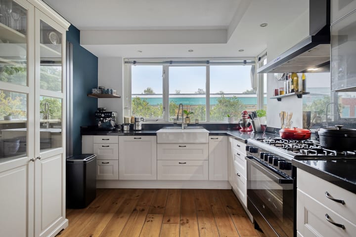 Tussenwoning te koop: Steeneikzoom 14, Zoetermeer