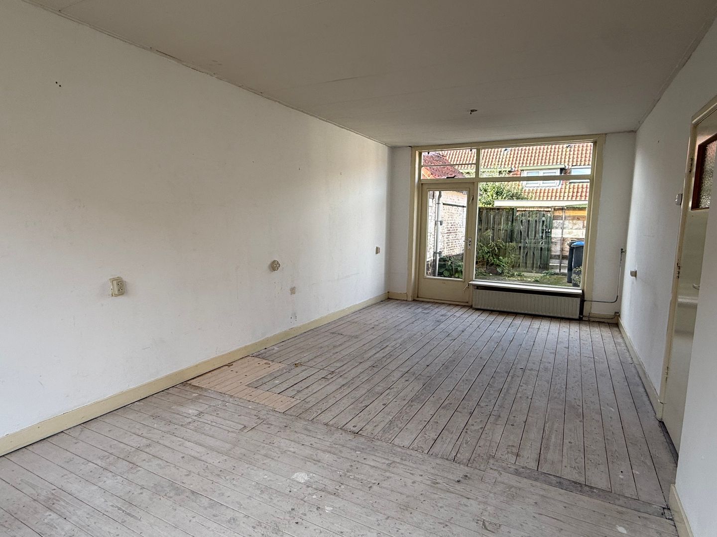 Foto 4 van Kapteynstraat 51