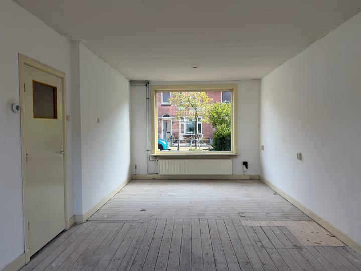 Foto 5 van Kapteynstraat 51