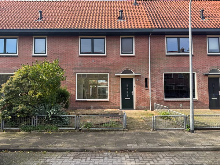 Foto 2 van Kapteynstraat 51
