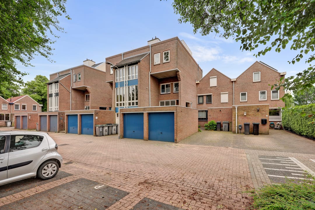 Foto 1 van Stuurboord 20-A