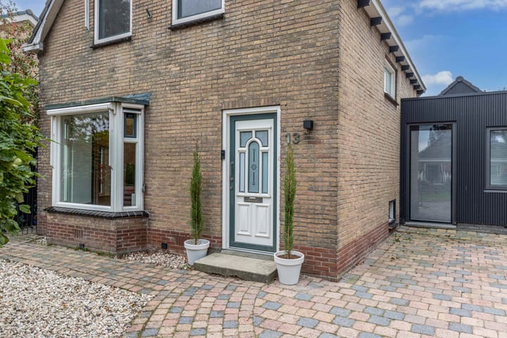 Foto 4 van Kerkstraat 13