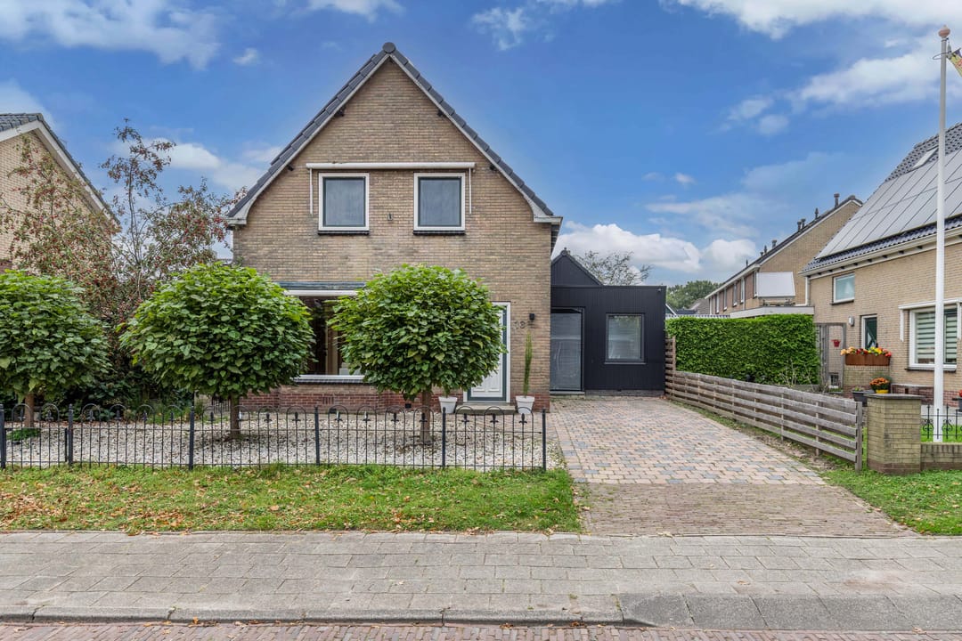 Foto 1 van Kerkstraat 13