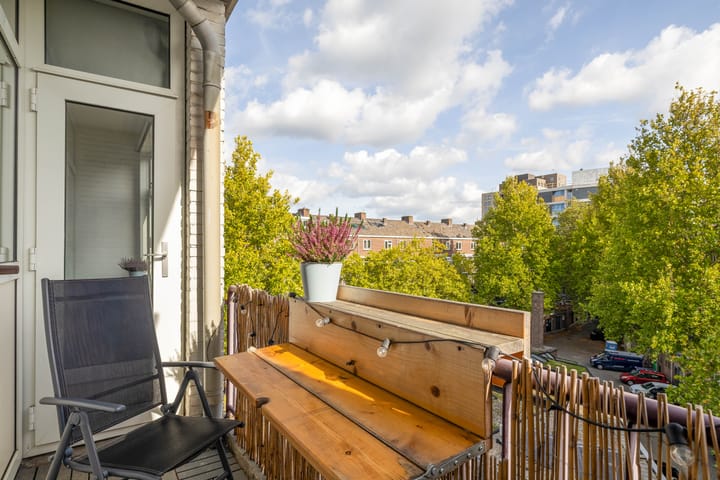 Photo 4 of Goudsewagenstraat 18-E