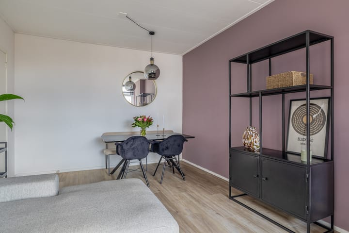 Photo 2 of Goudsewagenstraat 18-E