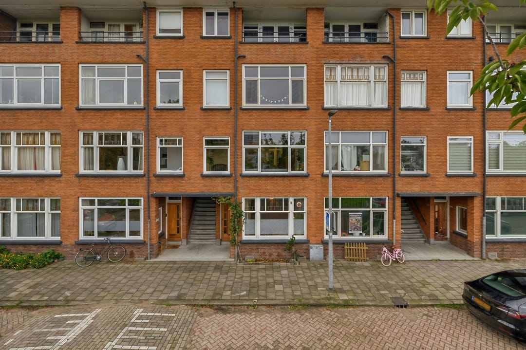 Foto 2 van Pasteursingel 67-A