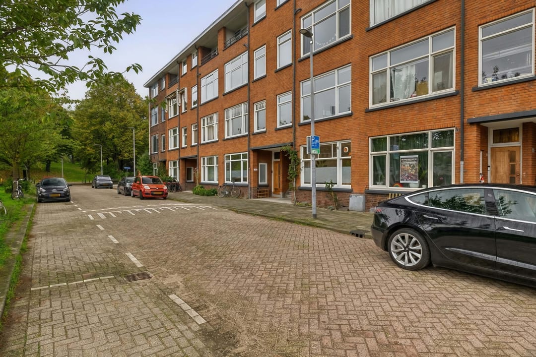 Foto 28 van Pasteursingel 67-A