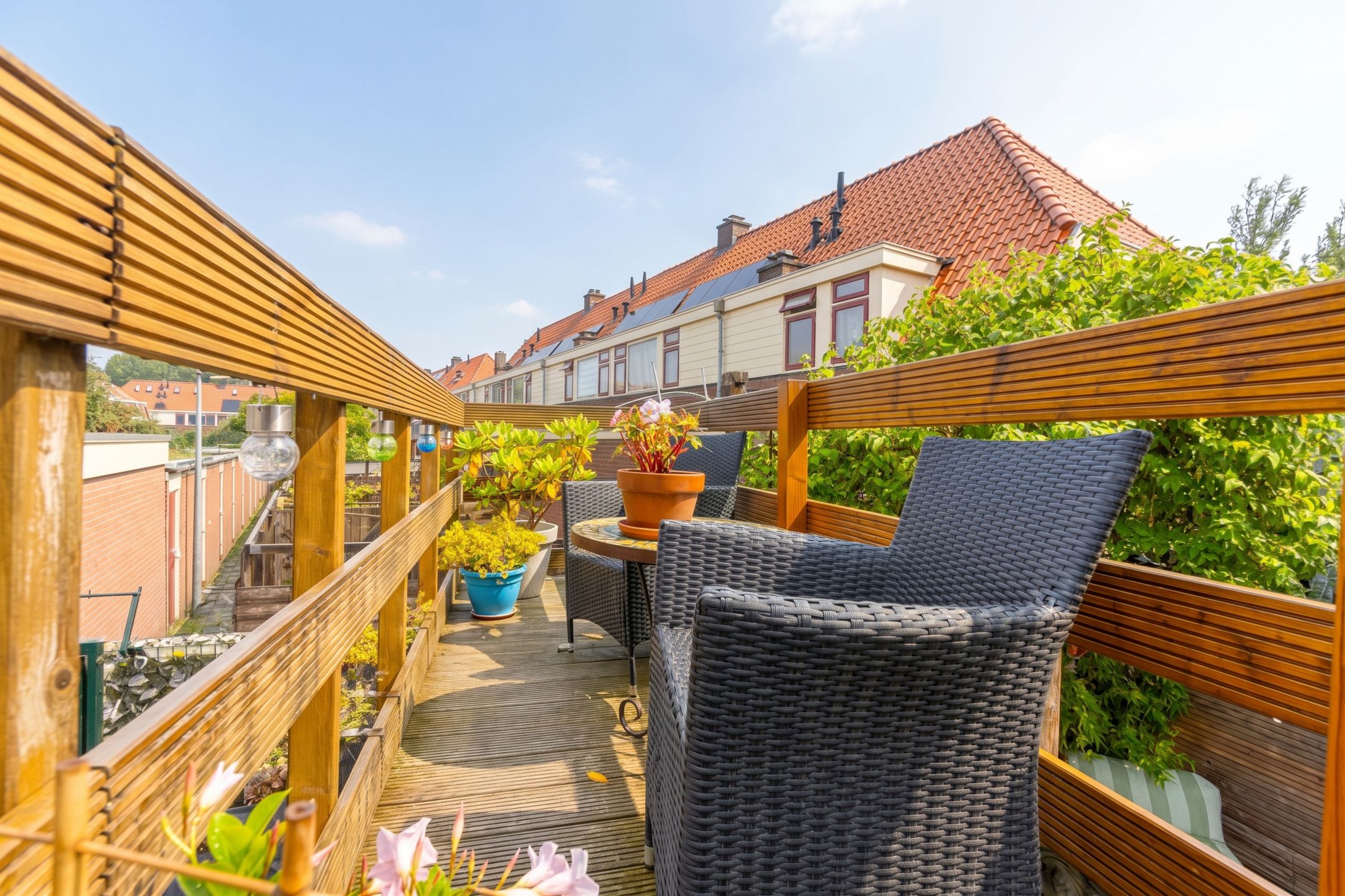 Photo 12 of Korenbloemstraat 37