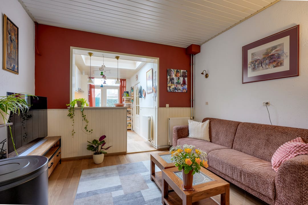 Photo 7 of Korenbloemstraat 37