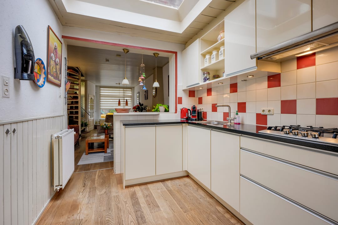 Photo 8 of Korenbloemstraat 37